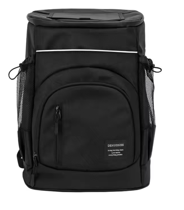Insulated Cooler Backpack 30L Waterproof Travel Bag